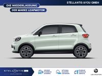 Leapmotor T03 - Vorschau Bild 4