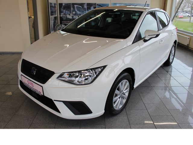 Seat Ibiza Style 1.0TSI ,Apple CarPlay,PDC,Nur12049KM