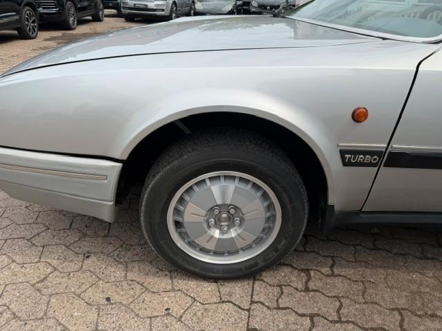 Citroën CX Prestige GTI Turbo , Sammlerzustand