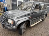 Suzuki Vitara JLX 16 Valve 1.Hand - Suzuki aus 1991