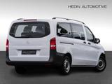 Mercedes-Benz VITO 114 CDI TOURER LANG PRO +SHZ|KLIMA|Tempomat - Mercedes-Benz Vito: Kombi