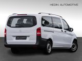Mercedes-Benz VITO 114 CDI TOURER LANG PRO +SHZ|KLIMA|Tempomat - Mercedes-Benz Vito mit Diesel-Antrieb: Kombi