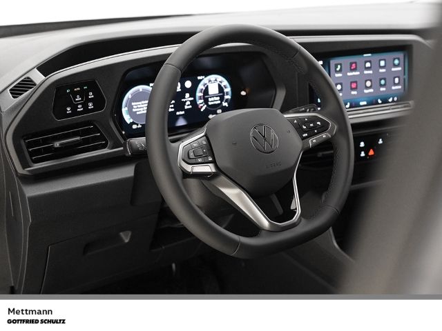 Volkswagen Caddy - Bild 12