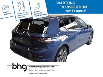 Volkswagen Golf 1.5 eHybrid DSG STYLE Anschluss 03 foto 3