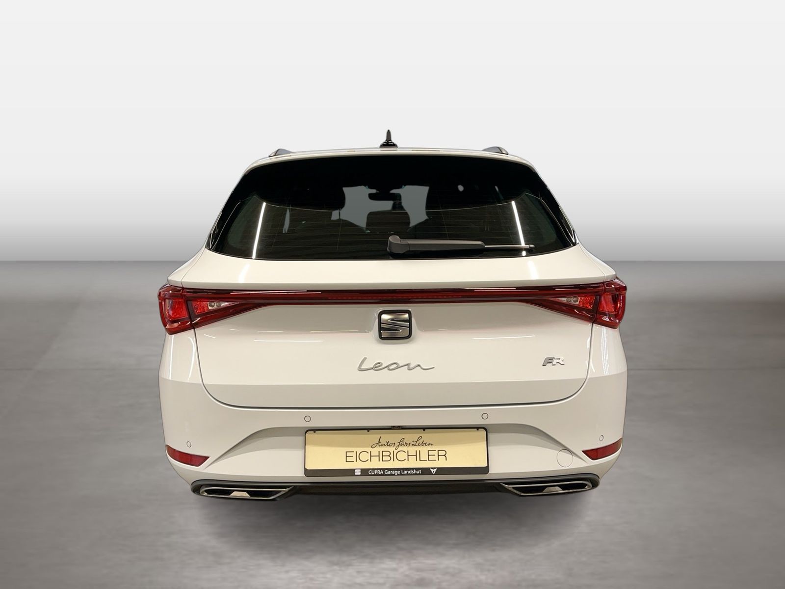 Seat Leon - Bild 4