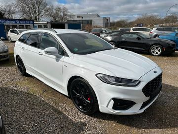 Ford MondeoTurnier 2,0 D ST-Line AWD Aut  Extras Voll