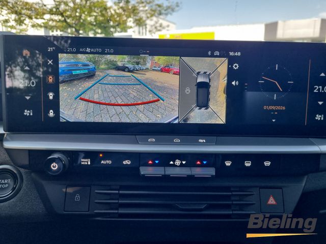 Grandland GS, Focal, HUD, AGR-Sitze, 360°Kamera,