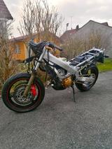 Honda CBR 600 PC 35 Austauschmotor 6000km !  - HONDA CBR 600