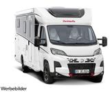 Dethleffs Just Camp Active T 7052 EBL Modell 2026 - Offers