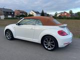 Volkswagen VW Beetle Cabrio Karmann Edition - Volkswagen: Karmann
