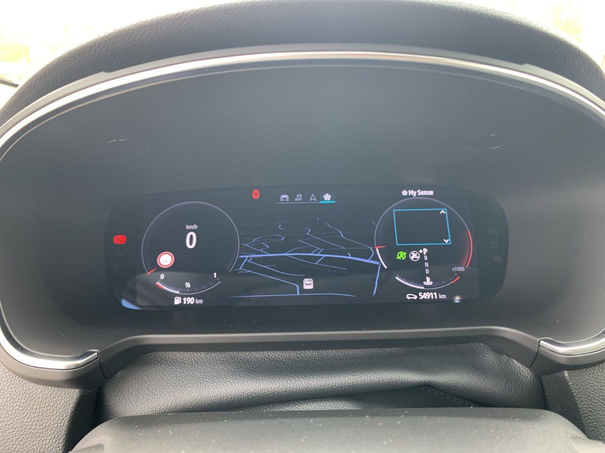 Renault Talisman - Bild 16