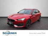 Cupra Leon Sportstourer VZ 2.0 TSI DSG CarPlay Rückfah - Cupra Leon in Saarbrücken