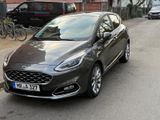 Ford Fiesta 1,0 EcoBoost Hybrid 114kW Vignale  - Ford Fiesta: 11