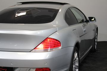 BMW 645 - 12