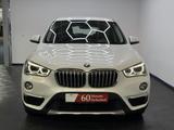 BMW X1 xDrive 20 i xLine*3J.Garantie*1.Hand*LED*AHK* - BMW X1: 20i