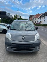 Renault Kangoo Happy Family Tüv neu - Renault Kangoo Gebrauchtwagen in Kassel