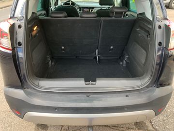 Opel Crossland (X) - 10