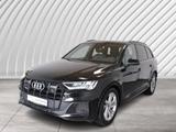 Audi SQ7 4.0 TFSI quattro PANO ACC AHK 360°KAM RFK - Audi SQ7 Gebrauchtwagen in München