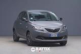 Lancia Ypsilon 1.0 Firefly Hybrid 70CV Platino - Lancia Ypsilon Platino mit Hybrid-Antrieb (Benzin/Elektro)