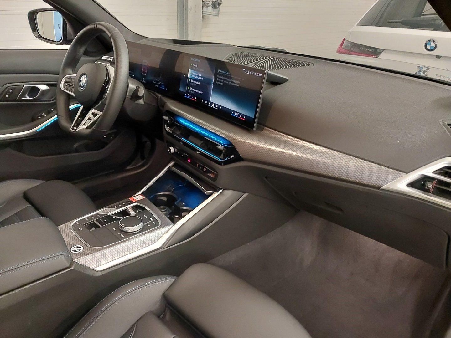 BMW 330 - Bild 5