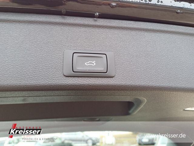 A4 Avant 40 TFSI advanced S-TRONIC/AHK/NAVI/LEDE