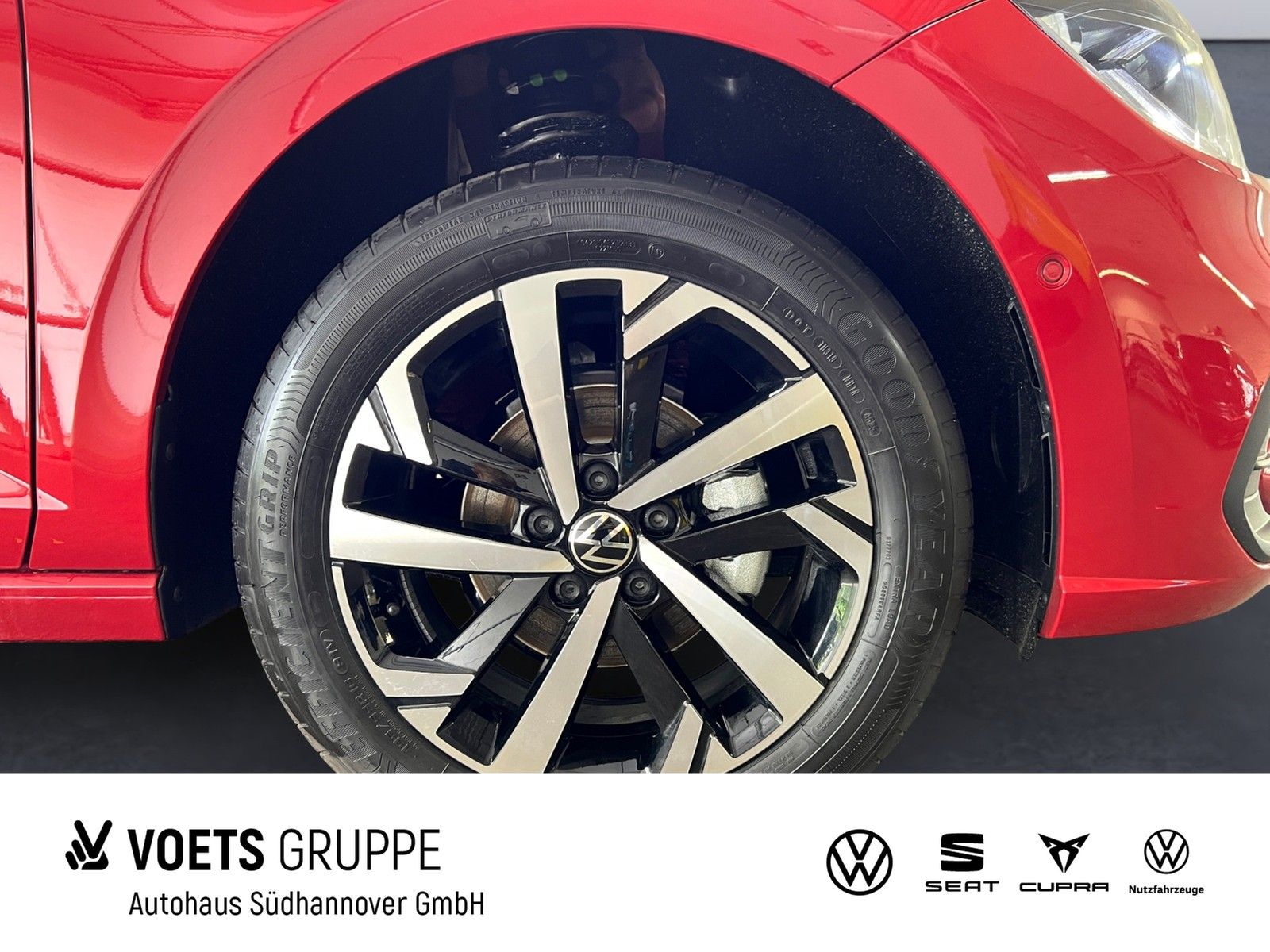 Volkswagen Polo - Bild 6