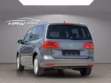 Volkswagen Touran 1,6 TDI Cup INJEKTOREN NEU TOP ZUSTAND - Volkswagen Touran: Cup