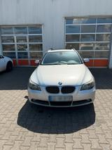 BMW 523i Touring E61 180PS | Leder | Xenon... - BMW: 180i