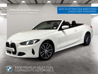 BMW 420 - Vorschau Bild 1