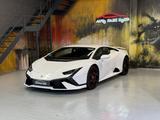 Lamborghini Huracán Tecnica 60th Anniversary LIFT~SENSONUM~ - Lamborghini Huracan Tecnica