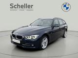 BMW 325d Verkauf nur an Händler - BMW 325: Kombi, 325d