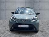 Toyota AYGO X 1,0-l-VVT-i, 5-Türer, Teamplayer - Toyota Aygo (X) Neuwagen