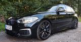 BMW M135i xDrive - Mperf/Navi Prof/Harman Kardon/KW - BMW M135: M135i