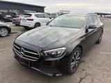 Mercedes-Benz E 220 T d 4Matic Avantgarde Kamera Totwinkel AHK - Mercedes-Benz E 220 Gebrauchtwagen in Kassel