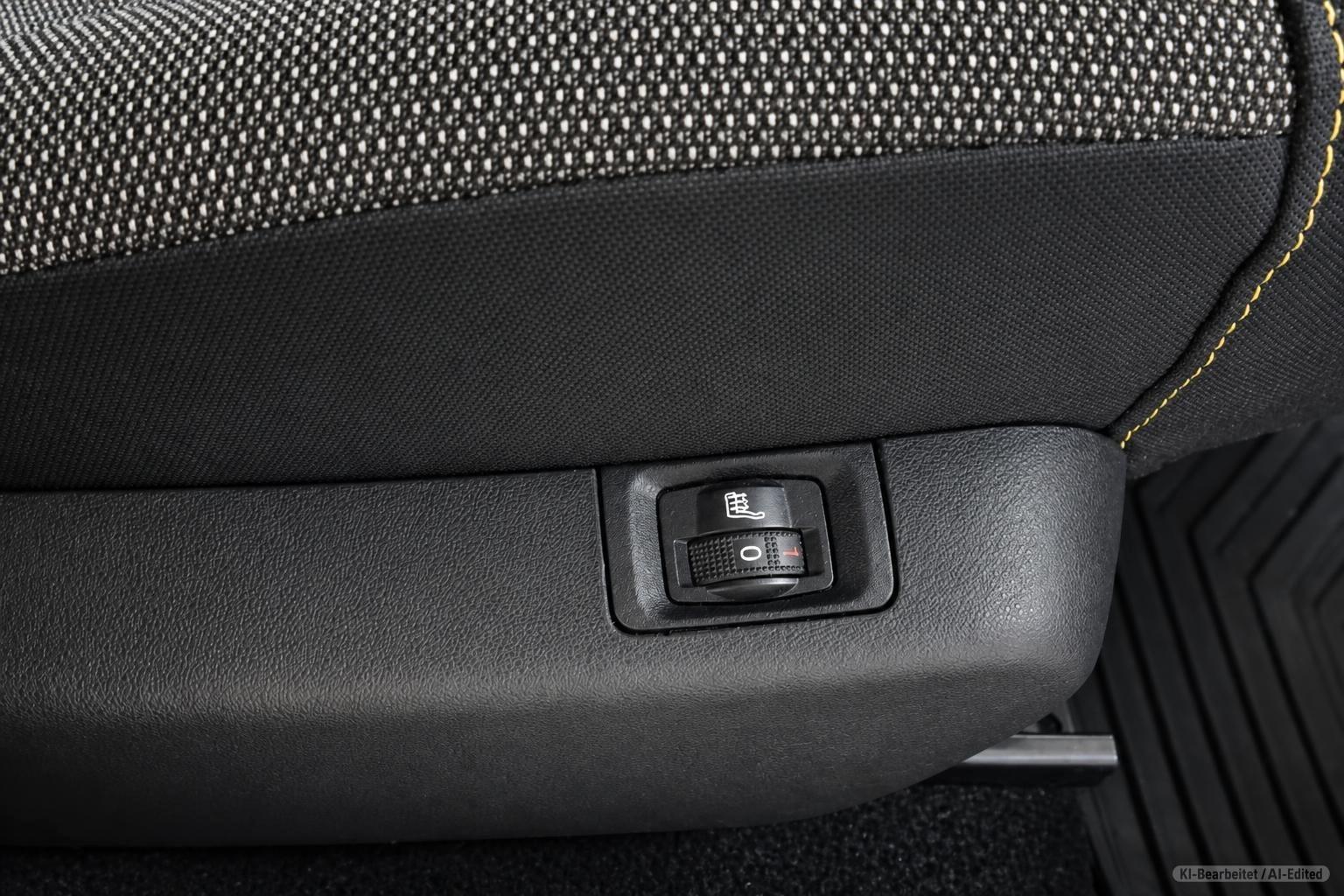 Citroën C3 Shine Pack KAMERA NAVI LED AUTOMATIK