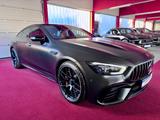Mercedes-Benz AMG GT 63S Sportabgas Pano Ceramic Distronic 21" - Mercedes-Benz GT-Klasse Gebrauchtwagen