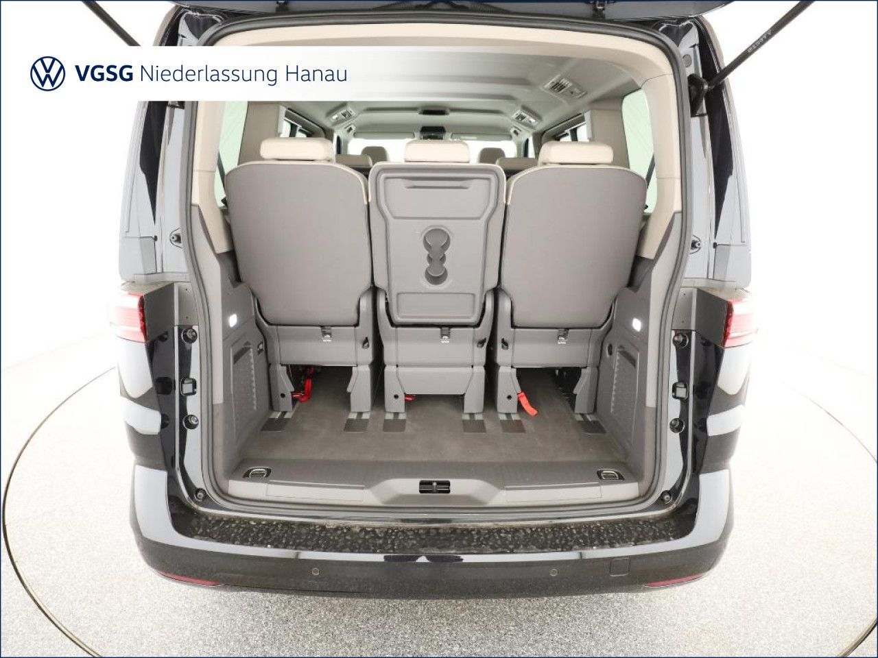 Volkswagen T7 Multivan - Bild 18