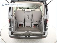 Volkswagen T7 Multivan - Vorschau Bild 18