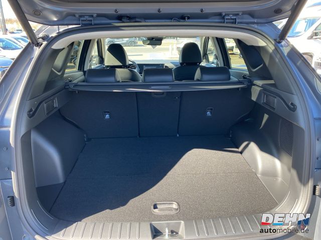 Hyundai Tucson Hybrid Trend Mj25 2WD LED-PaketKrellNav