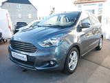 Ford Ka+ Cool & Connect 63kW PDC A1-Garantie - Ford Ka/Ka+ Cool&Connect