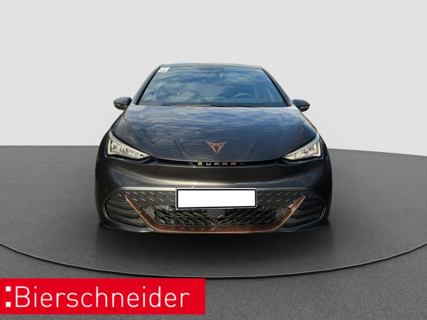 Cupra Born 62KW WÄPU NAVI REAR VIEW SHZ imagem 3