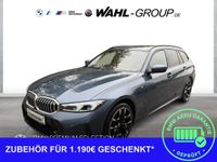 BMW 330 - Vorschau Bild 1
