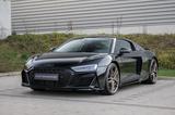 Audi R8 V10 Decennium - Audi R8 aus 2019
