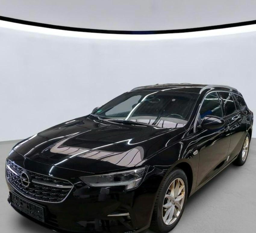 Opel Insignia B Sports Tourer Business