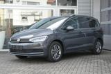 Volkswagen Touran 1.5 TSI DSG Edition AHK 7-Sitze Navi K... - Volkswagen Touran: Edition