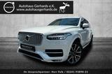 Volvo XC 90 D5 AWD INSCRIPTION AHK,HEAD UP, 360°,BLIS - Volvo Gebrauchtwagen in Troisdorf