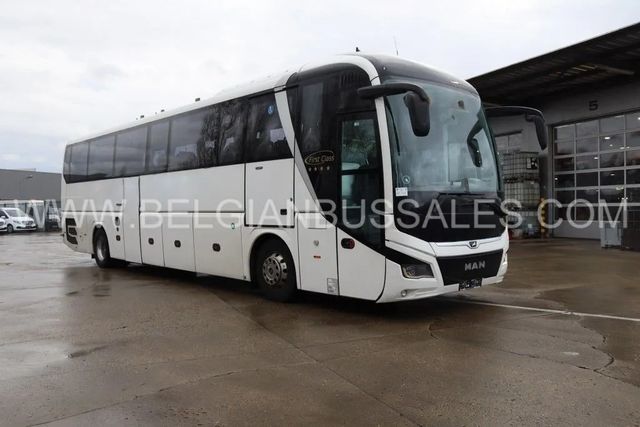 MAN Lion's Coach C / R10