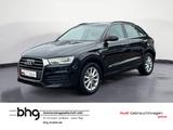 Audi Q3 sport 1.4 TFSI cod 6-Gang 1.4 TFSI sport - Audi: Geländewagen, Q6