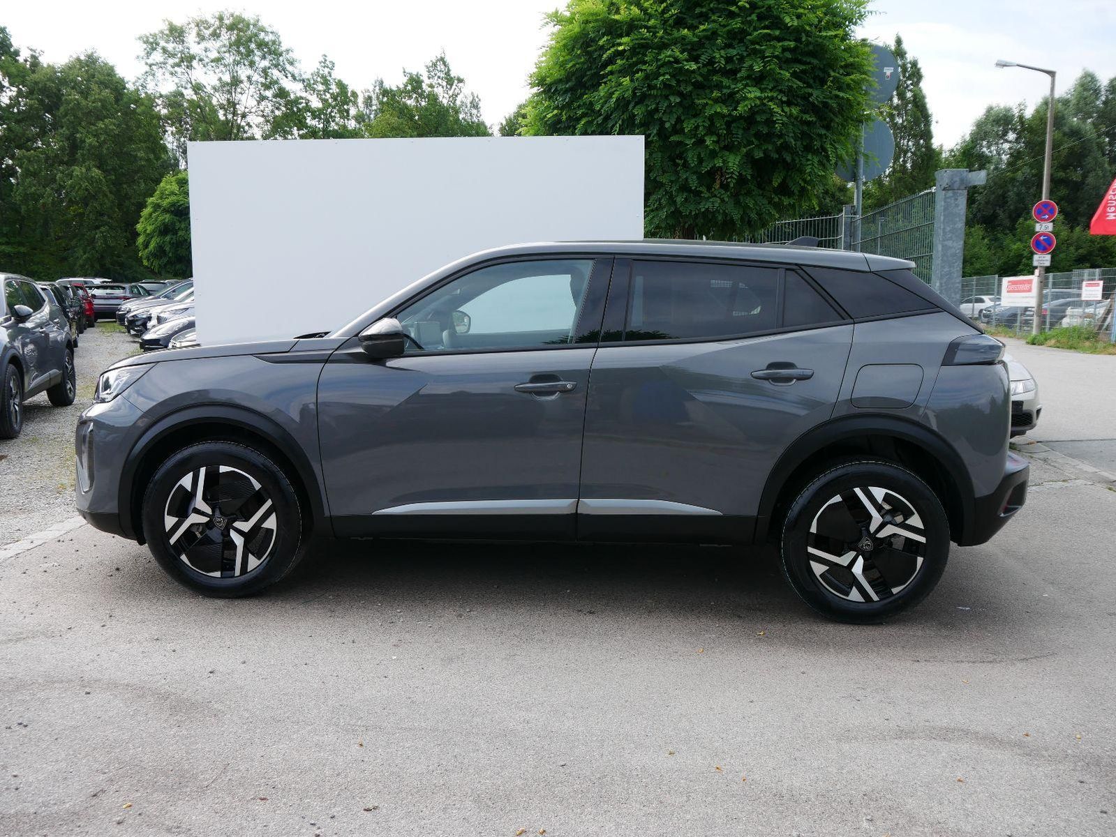 Peugeot 2008 - Bild 6
