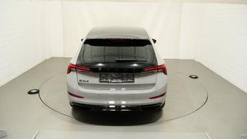 Skoda Scala Monte Carlo 1.5 TSI PANO LED PDC